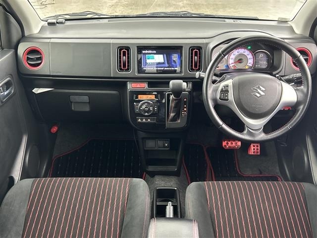 Suzuki ALTO 2015 8193824-14