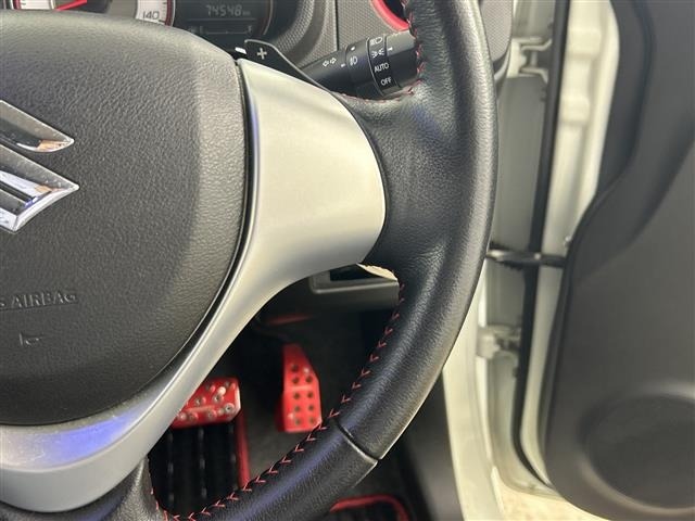 Suzuki ALTO 2015 8193824-2