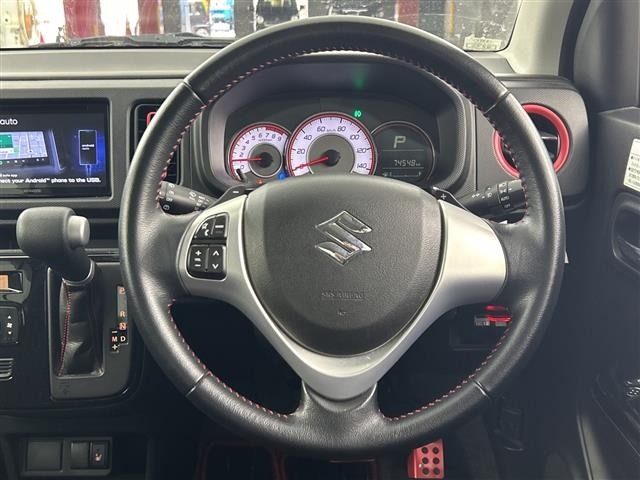 Suzuki ALTO 2015 8193824-20