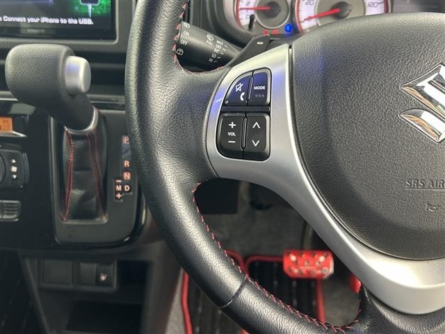 Suzuki ALTO 2015 8193824-22