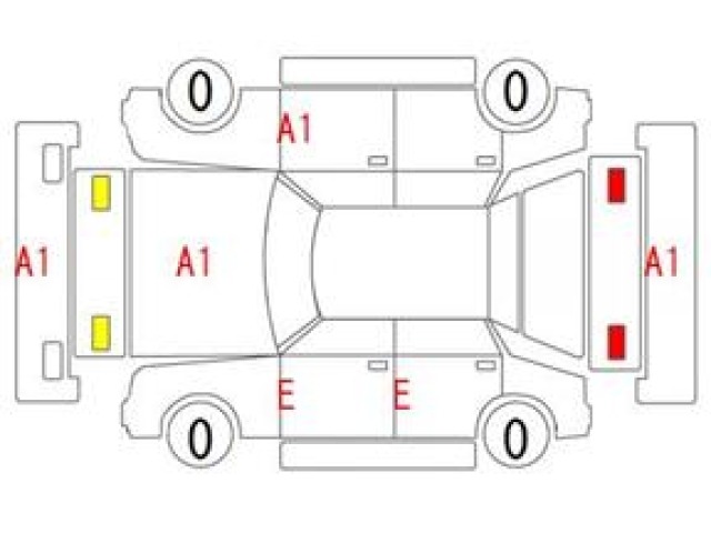 Suzuki ALTO 2015 8193824-23
