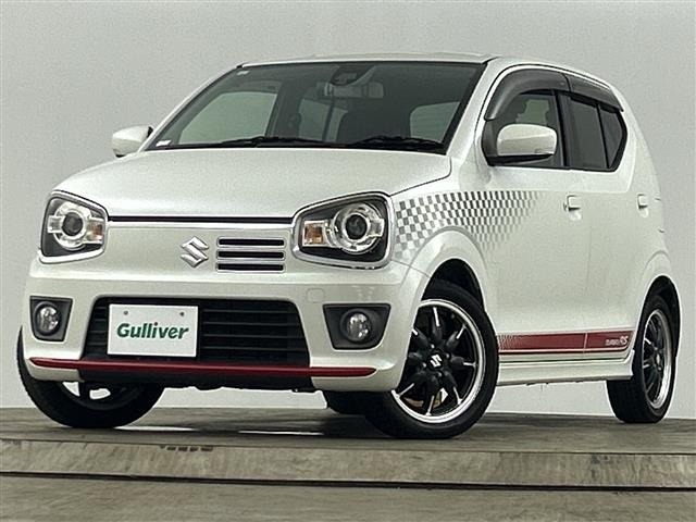 Suzuki ALTO 2015 8193824-7