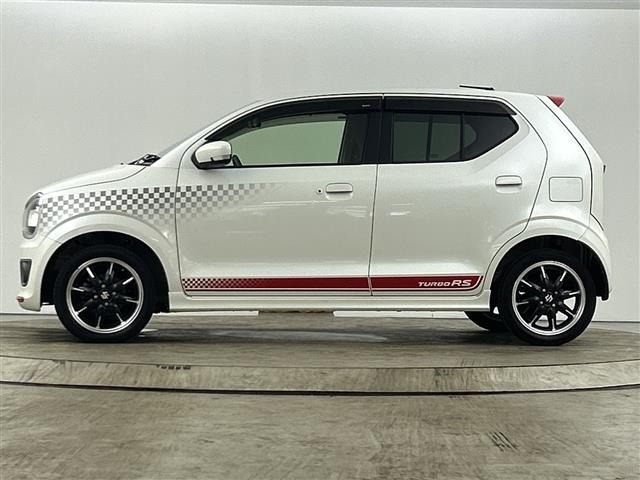 Suzuki ALTO 2015 8193824-8