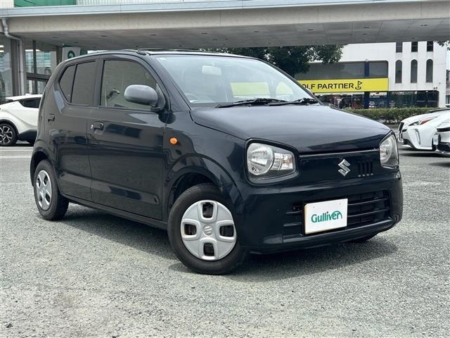 Suzuki ALTO 2017 8193825-0