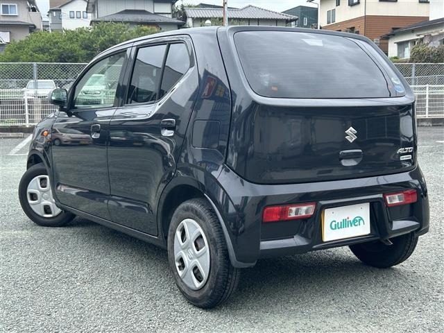 Suzuki ALTO 2017 8193825-13