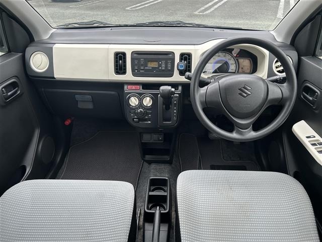 Suzuki ALTO 2017 8193825-14