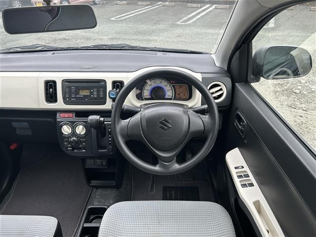 Suzuki ALTO 2017 8193825-15