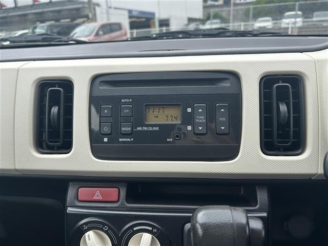 Suzuki ALTO 2017 8193825-16