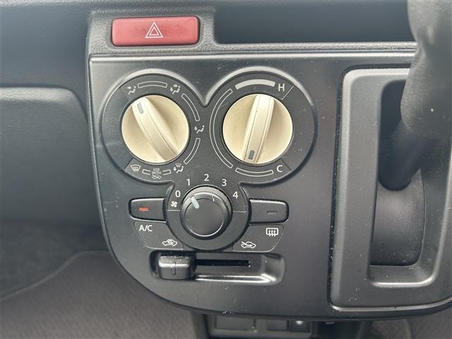 Suzuki ALTO 2017 8193825-17