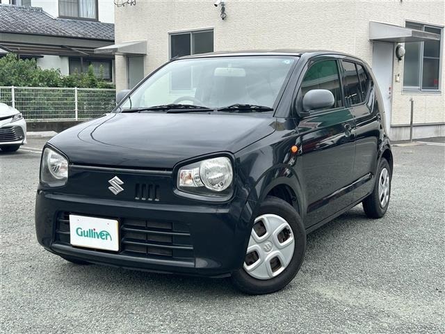 Suzuki ALTO 2017 8193825-2