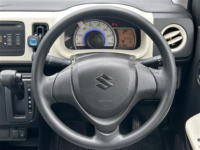 Suzuki ALTO 2017 8193825-21