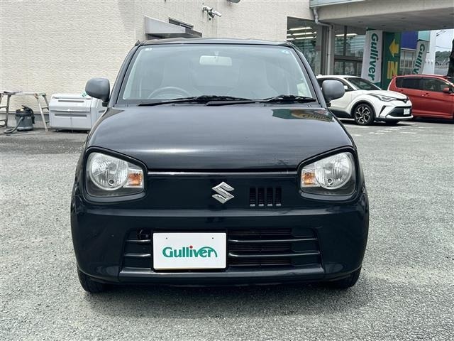 Suzuki ALTO 2017 8193825-22