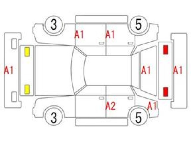 Suzuki ALTO 2017 8193825-23