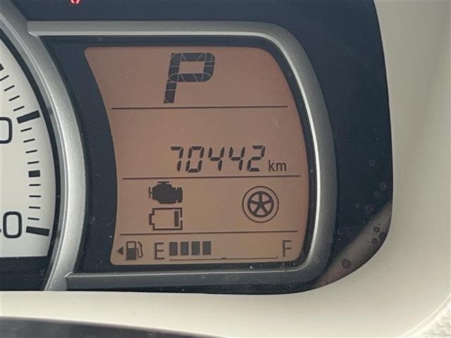Suzuki ALTO 2017 8193825-3