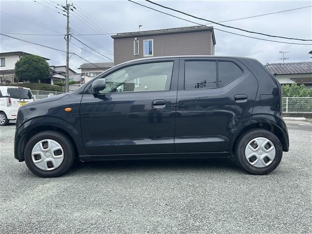 Suzuki ALTO 2017 8193825-4