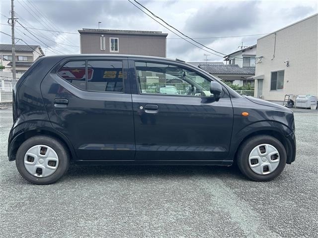Suzuki ALTO 2017 8193825-6