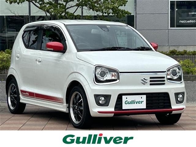 Suzuki ALTO 2015 8193836-0