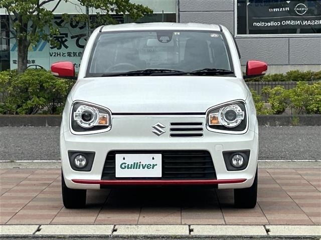 Suzuki ALTO 2015 8193836-12