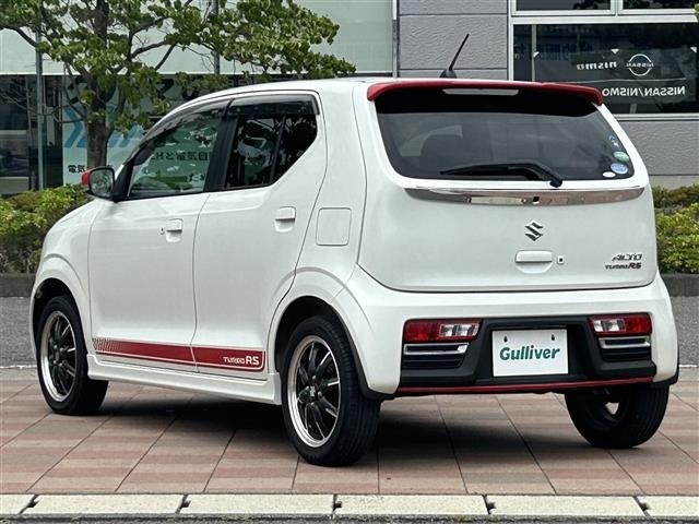 Suzuki ALTO 2015 8193836-13