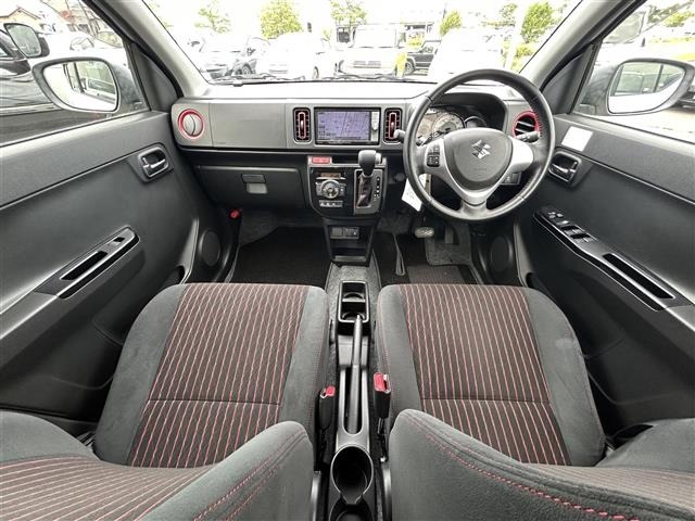 Suzuki ALTO 2015 8193836-14