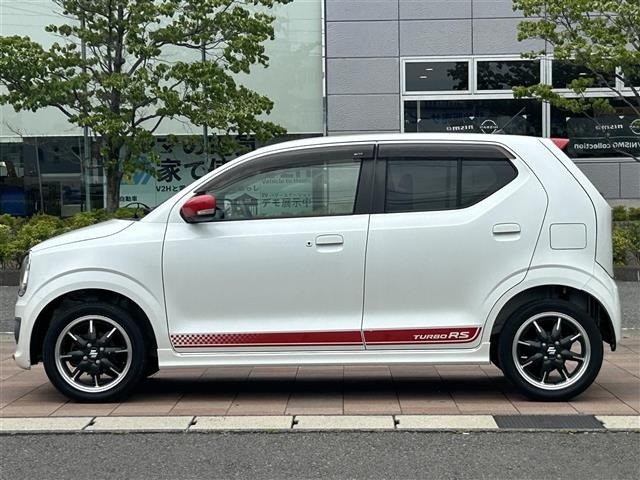 Suzuki ALTO 2015 8193836-2