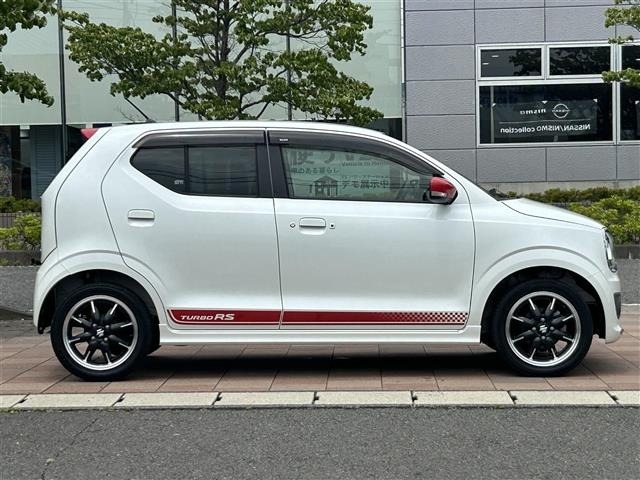 Suzuki ALTO 2015 8193836-22