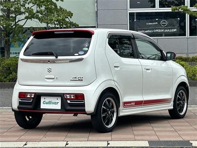 Suzuki ALTO 2015 8193836-4