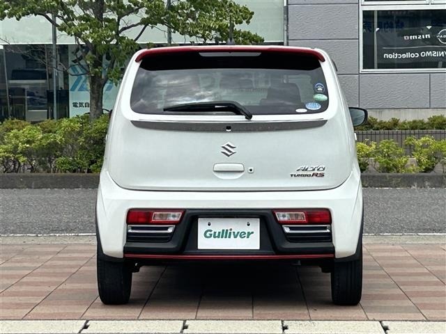 Suzuki ALTO 2015 8193836-6