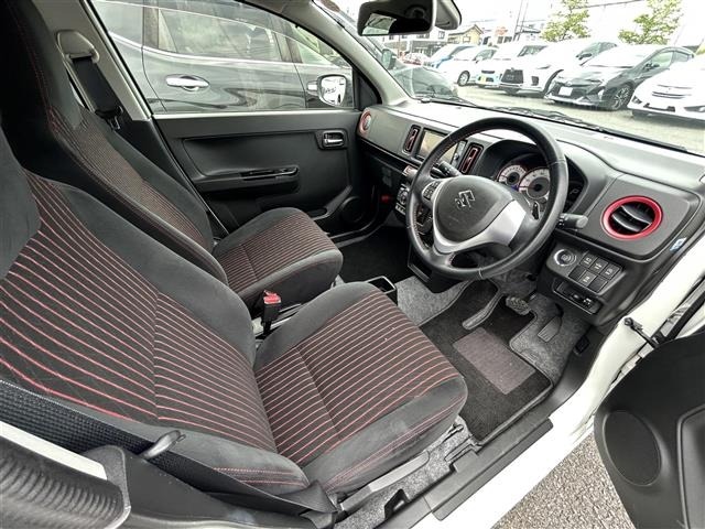 Suzuki ALTO 2015 8193836-7
