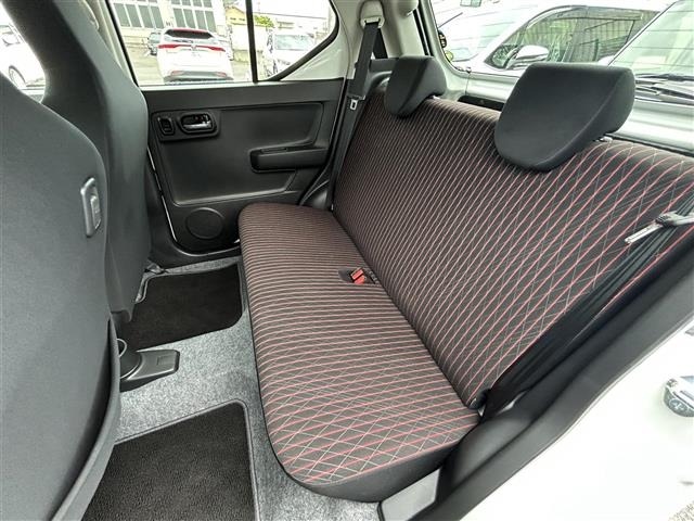Suzuki ALTO 2015 8193836-8