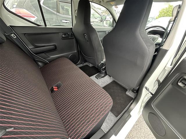 Suzuki ALTO 2015 8193836-9