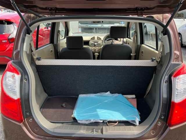 Suzuki ALTO 2012 8193846-10