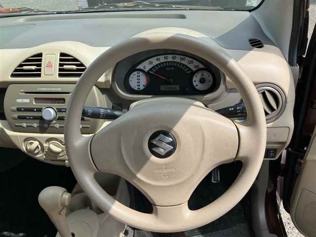 Suzuki ALTO 2012 8193846-3