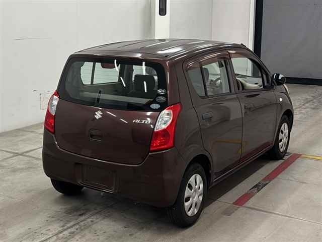 Suzuki ALTO 2012 8193846-5