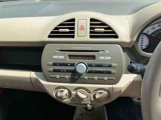 Suzuki ALTO 2012 8193846-6