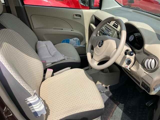 Suzuki ALTO 2012 8193846-7