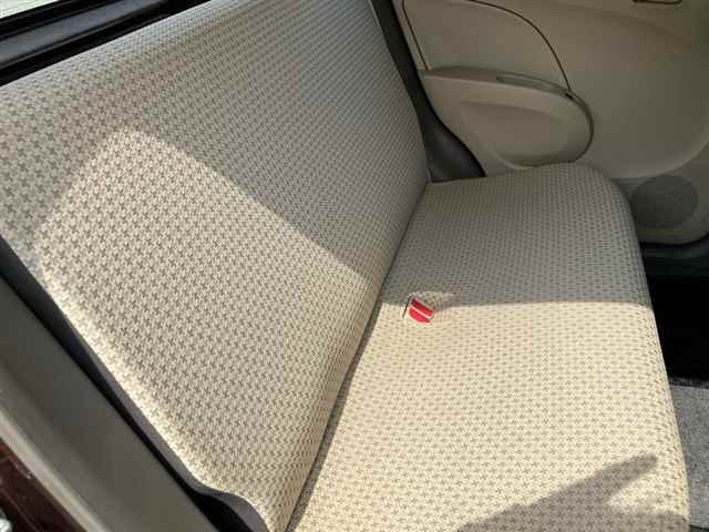 Suzuki ALTO 2012 8193846-8
