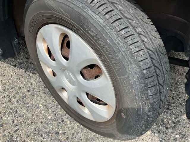 Suzuki ALTO 2012 8193846-9