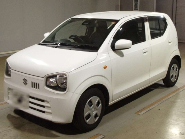 Suzuki ALTO 2021 8193851-0