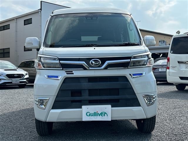 Daihatsu ATRAI WAGON 2021 8197579-11