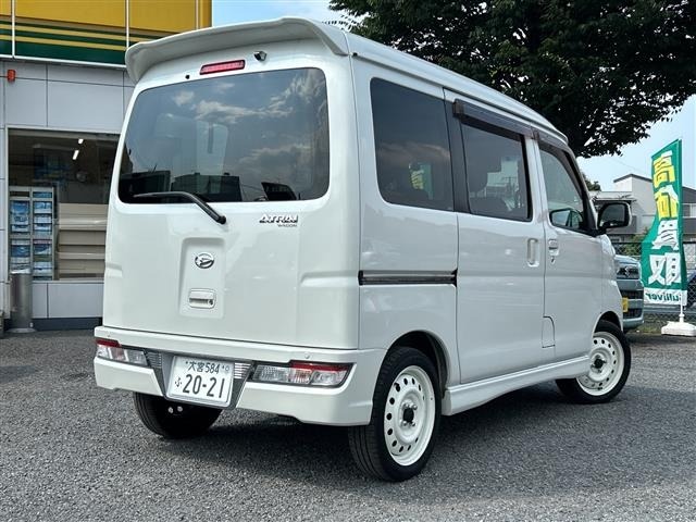 Daihatsu ATRAI WAGON 2021 8197579-12