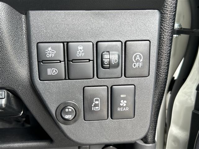 Daihatsu ATRAI WAGON 2021 8197579-19