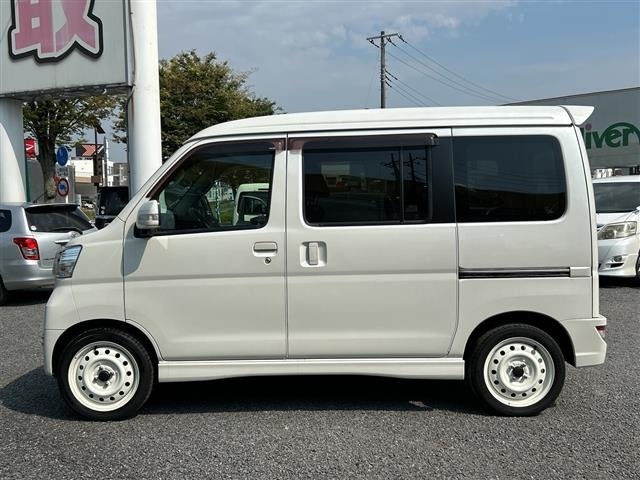 Daihatsu ATRAI WAGON 2021 8197579-2