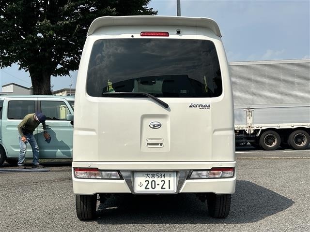 Daihatsu ATRAI WAGON 2021 8197579-20