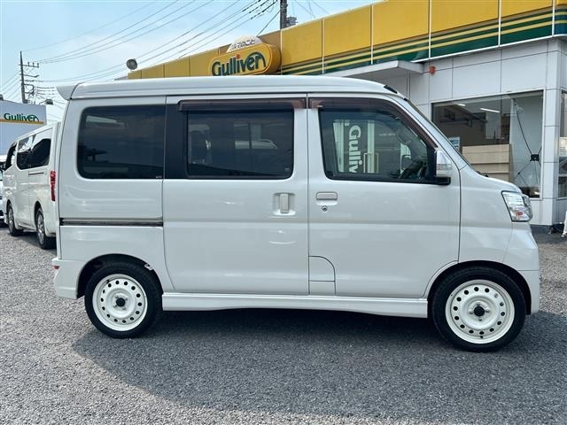 Daihatsu ATRAI WAGON 2021 8197579-22