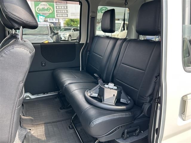 Daihatsu ATRAI WAGON 2021 8197579-7