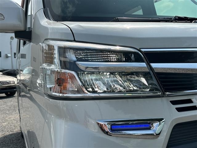 Daihatsu ATRAI WAGON 2021 8197579-9