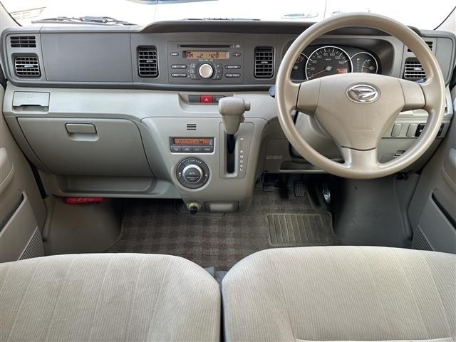 Daihatsu ATRAI WAGON 2010 8197580-14