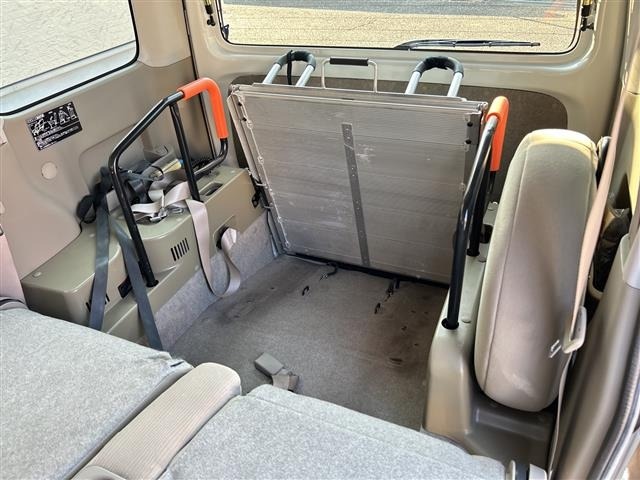 Daihatsu ATRAI WAGON 2010 8197580-15