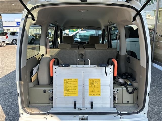 Daihatsu ATRAI WAGON 2010 8197580-16